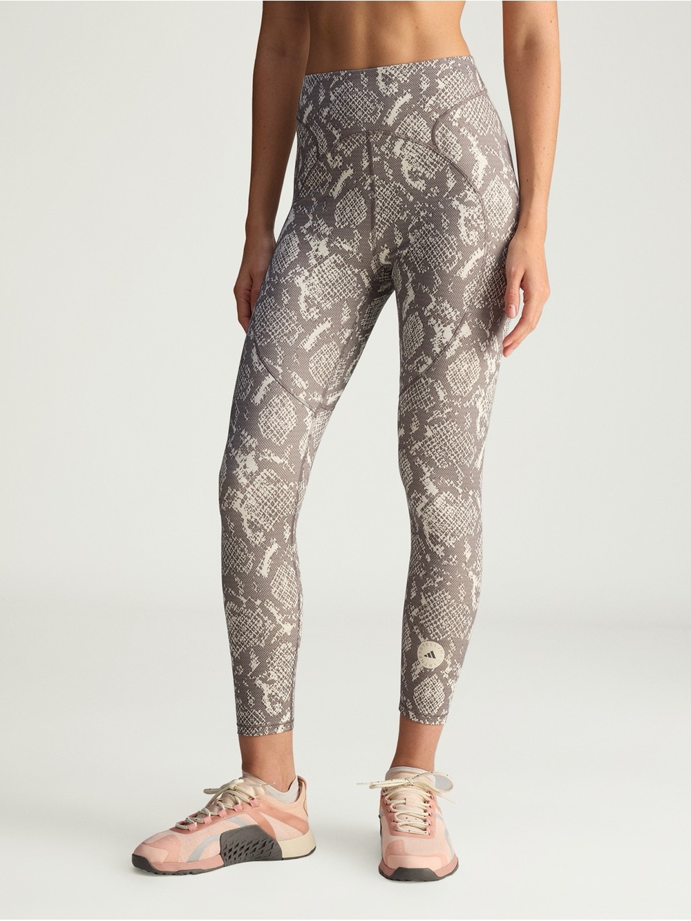 ADIDAS BY STELLA MCCARTNEY TRAINING
LEGGINGS NEW WITH TAGS XS